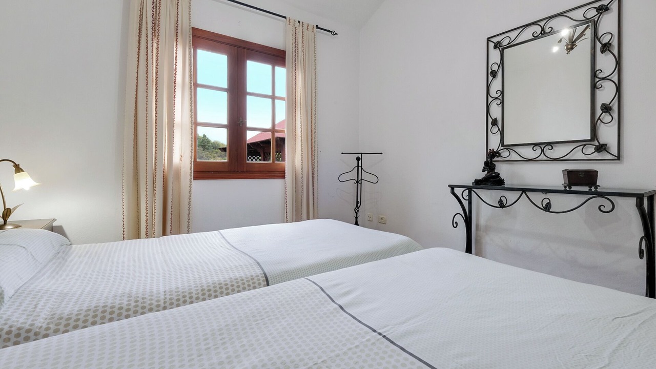 Photo of Bedroom in Buen Paso