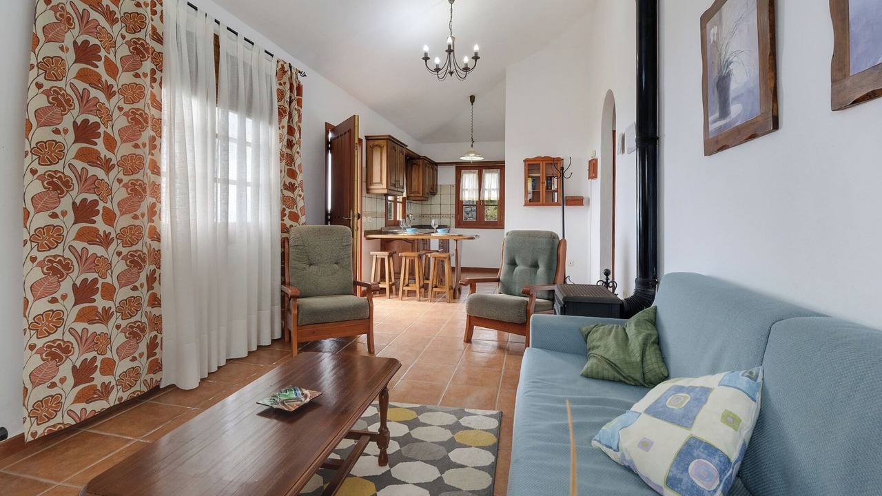 Photo of Livingroom in Buen Paso