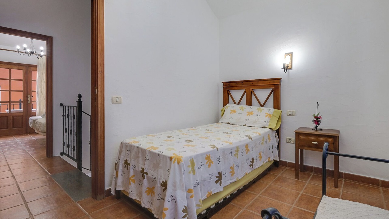 Photo of Bedroom in Buen Paso