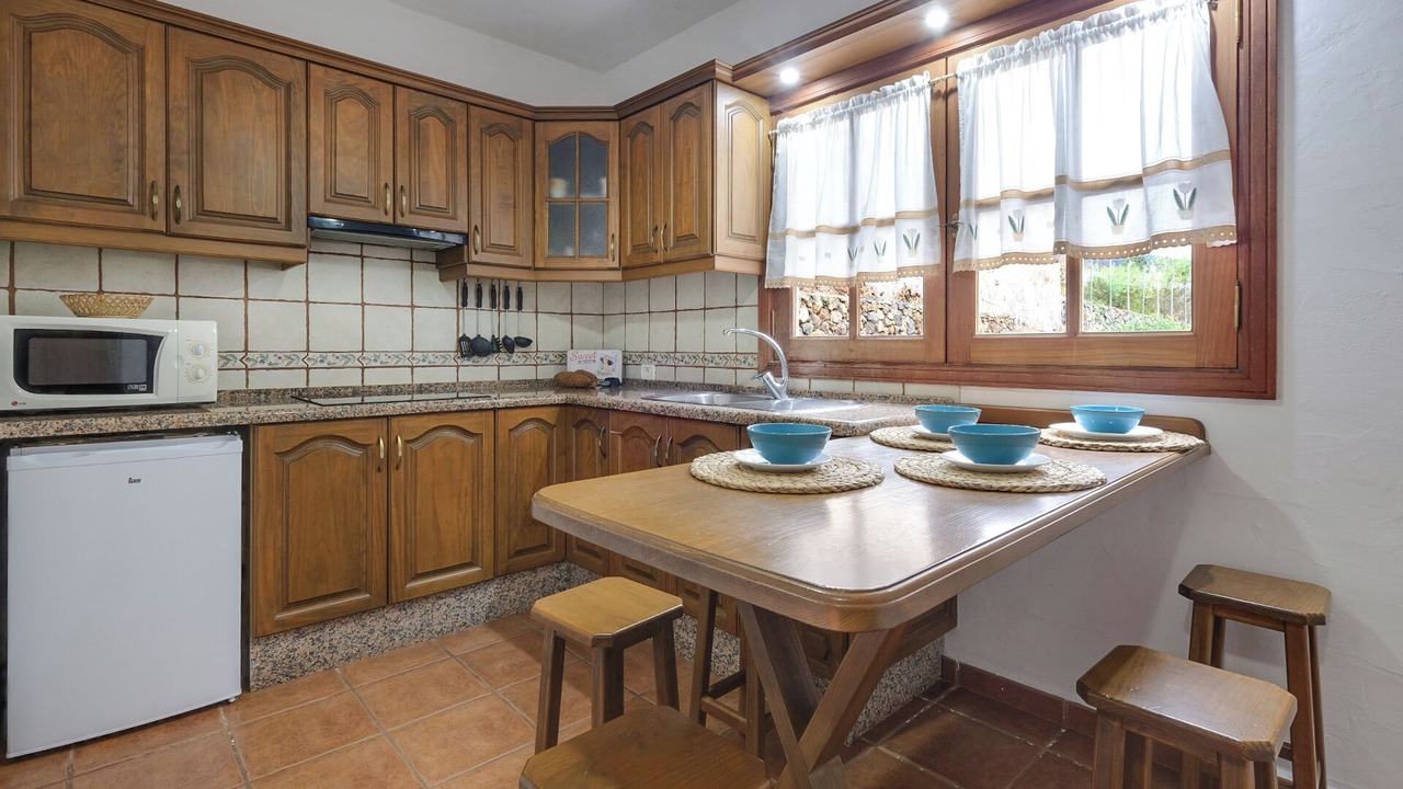 Photo of Kitchen in Buen Paso