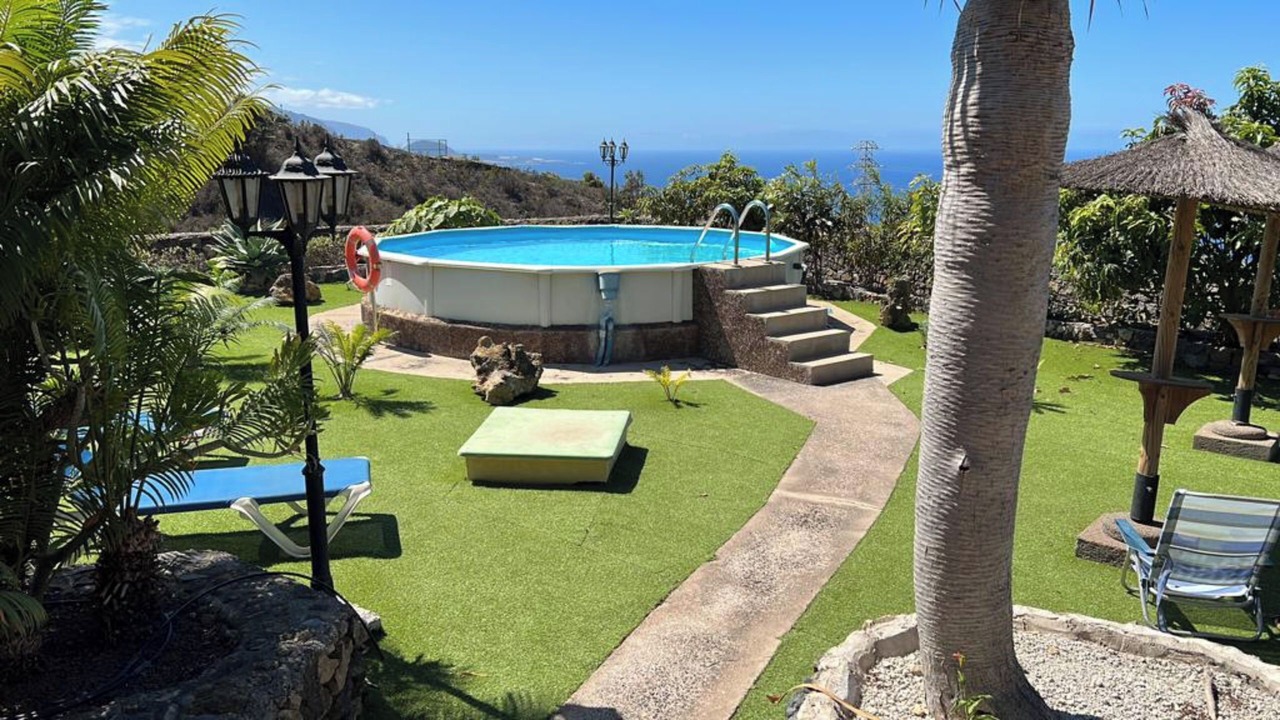 Photo of Outdoor in Buen Paso