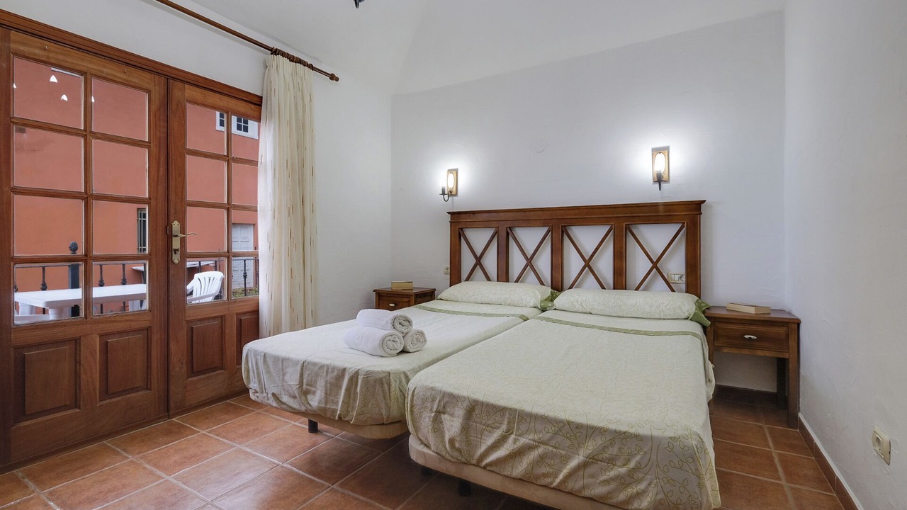 Photo of Bedroom in Buen Paso