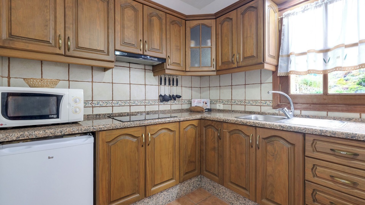Photo of Kitchen in Buen Paso
