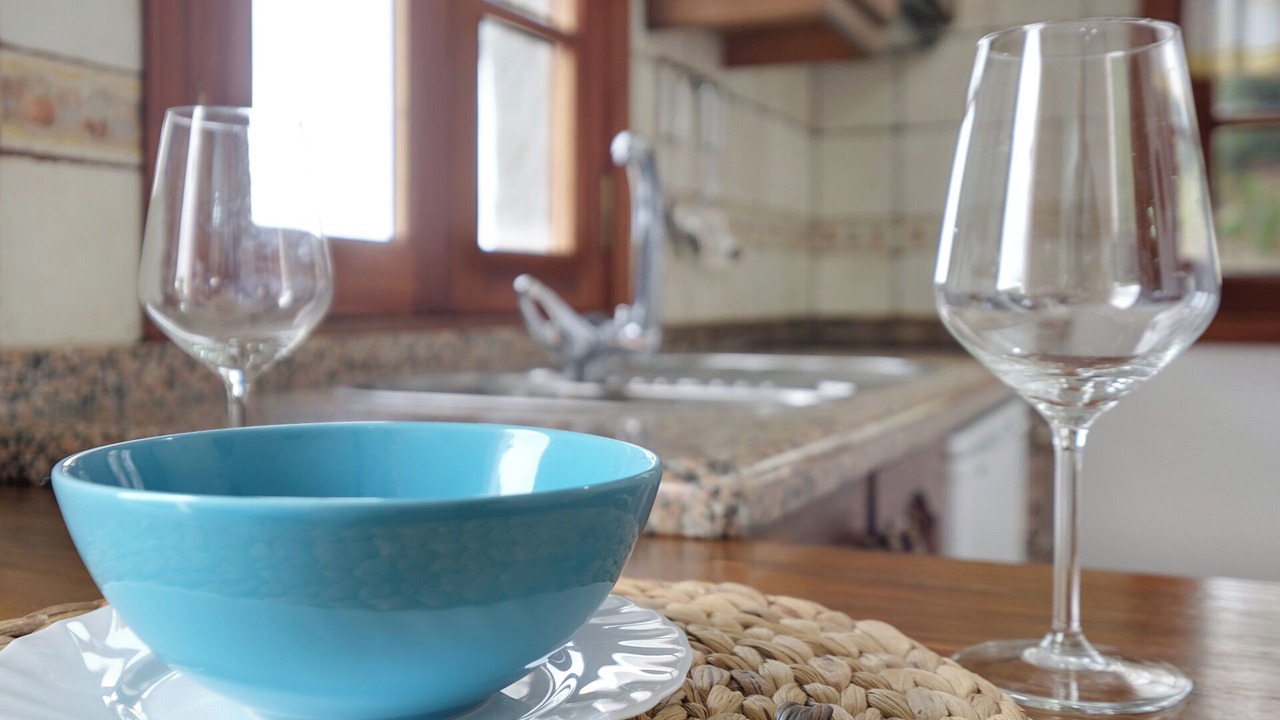 Photo of Kitchen in Buen Paso