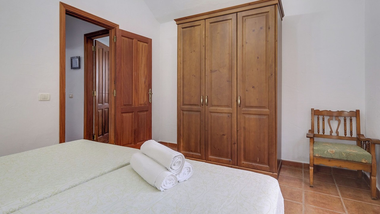 Photo of Bedroom in Buen Paso