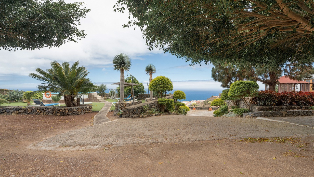 Photo of Outdoor in Buen Paso