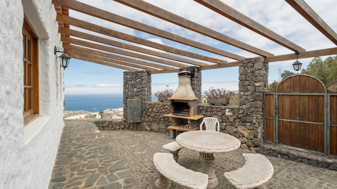 Photo of Outdoor in Buen Paso