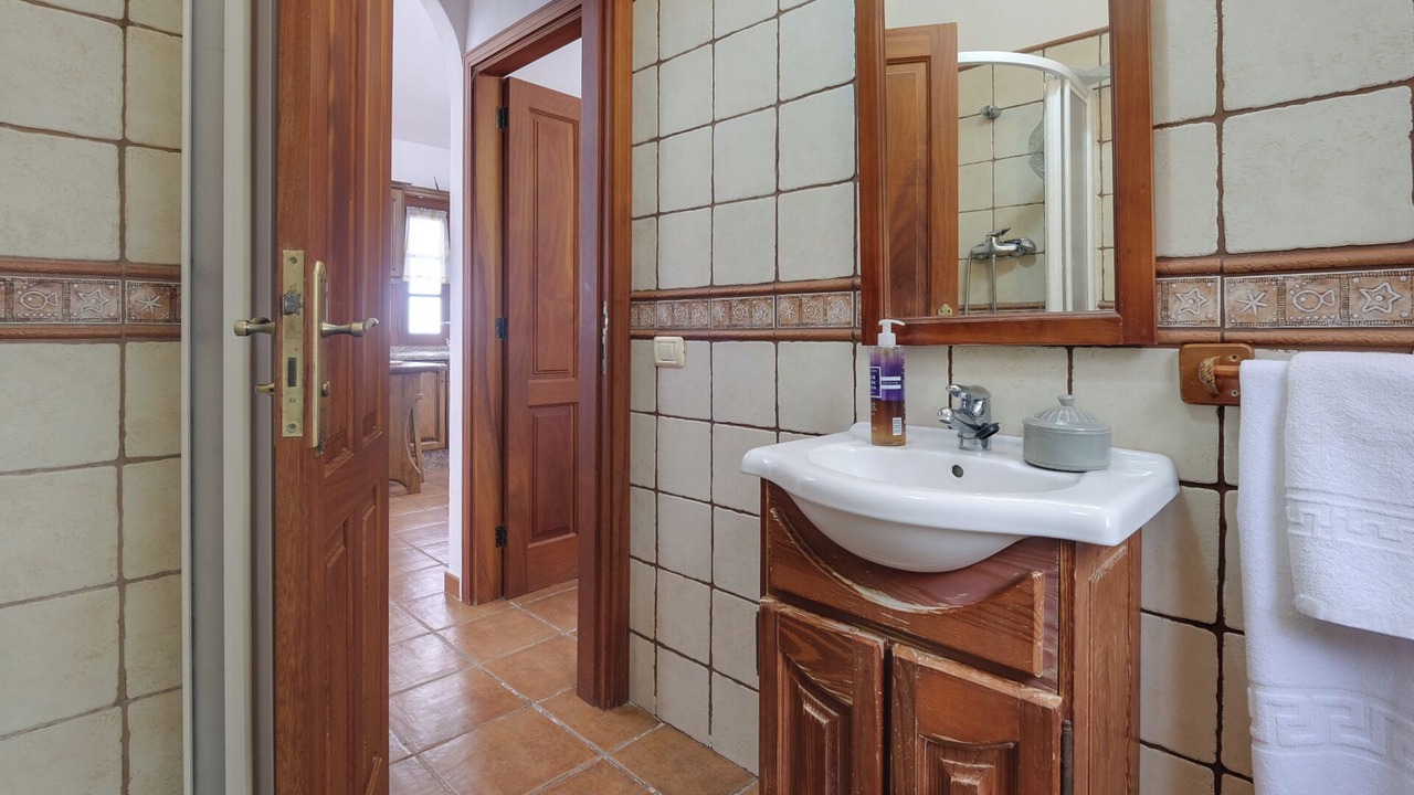 Photo of Bathroom in Buen Paso