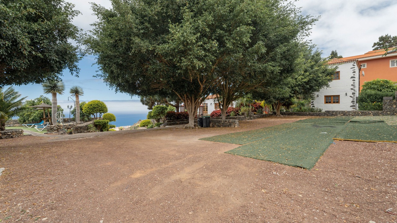 Photo of Outdoor in Buen Paso