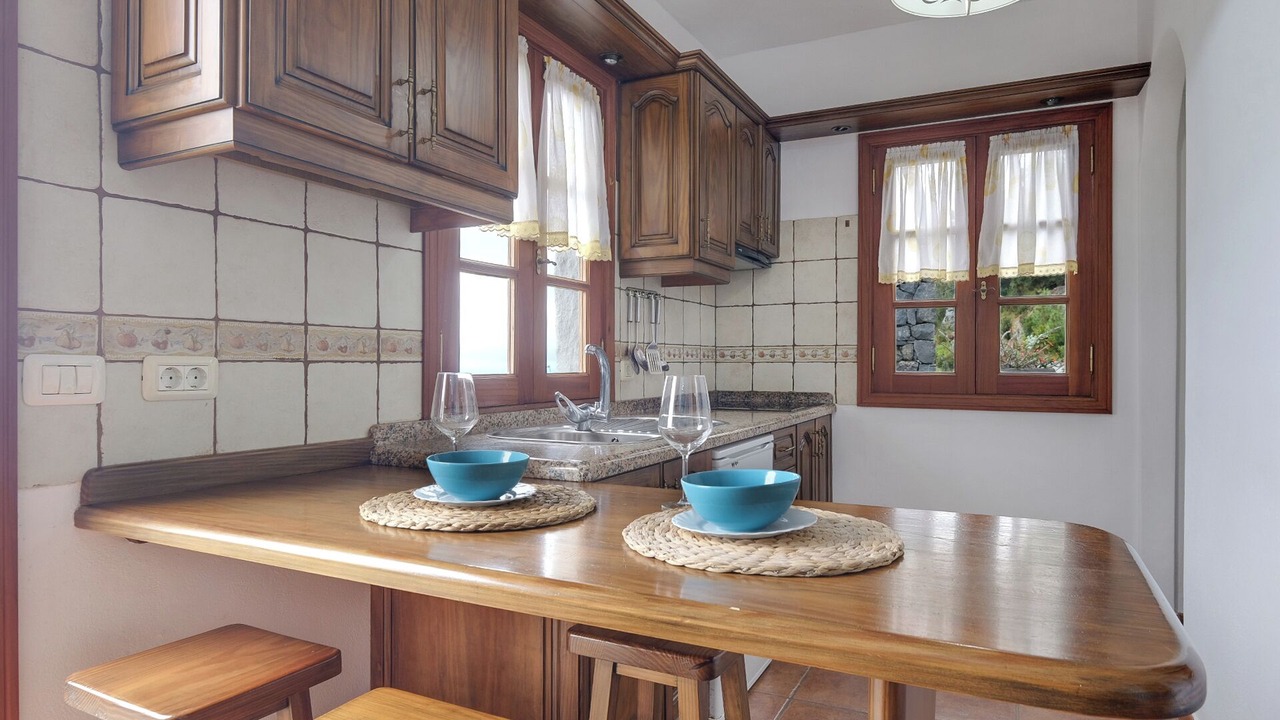 Photo of Kitchen in Buen Paso
