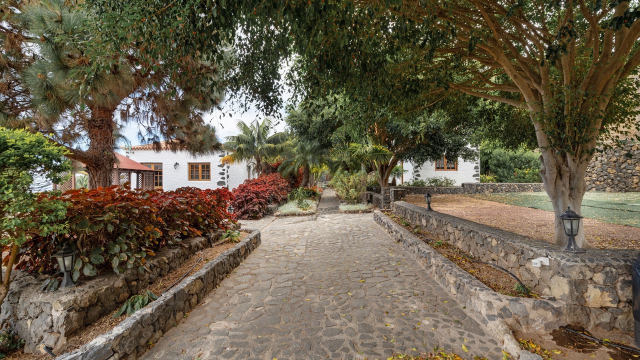 Photo of Outdoor in Buen Paso