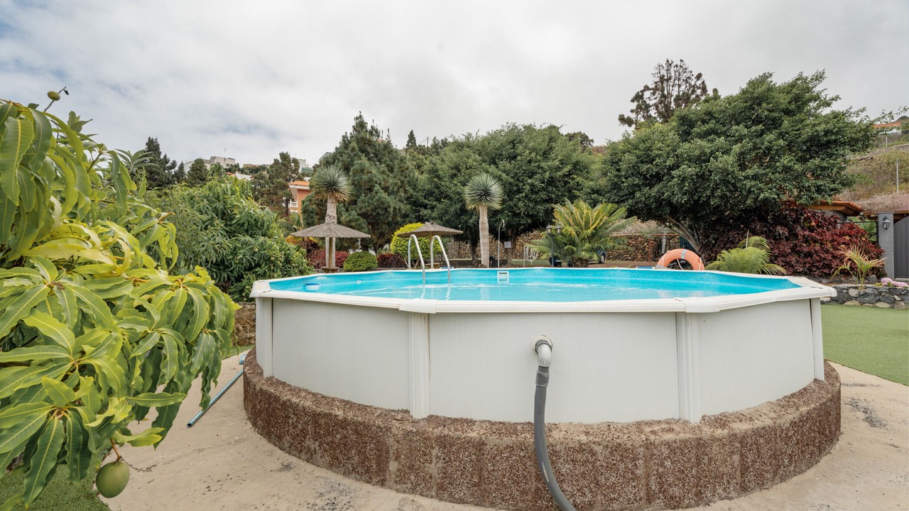 Photo of Outdoor in Buen Paso