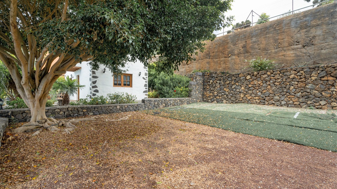 Photo of Outdoor in Buen Paso
