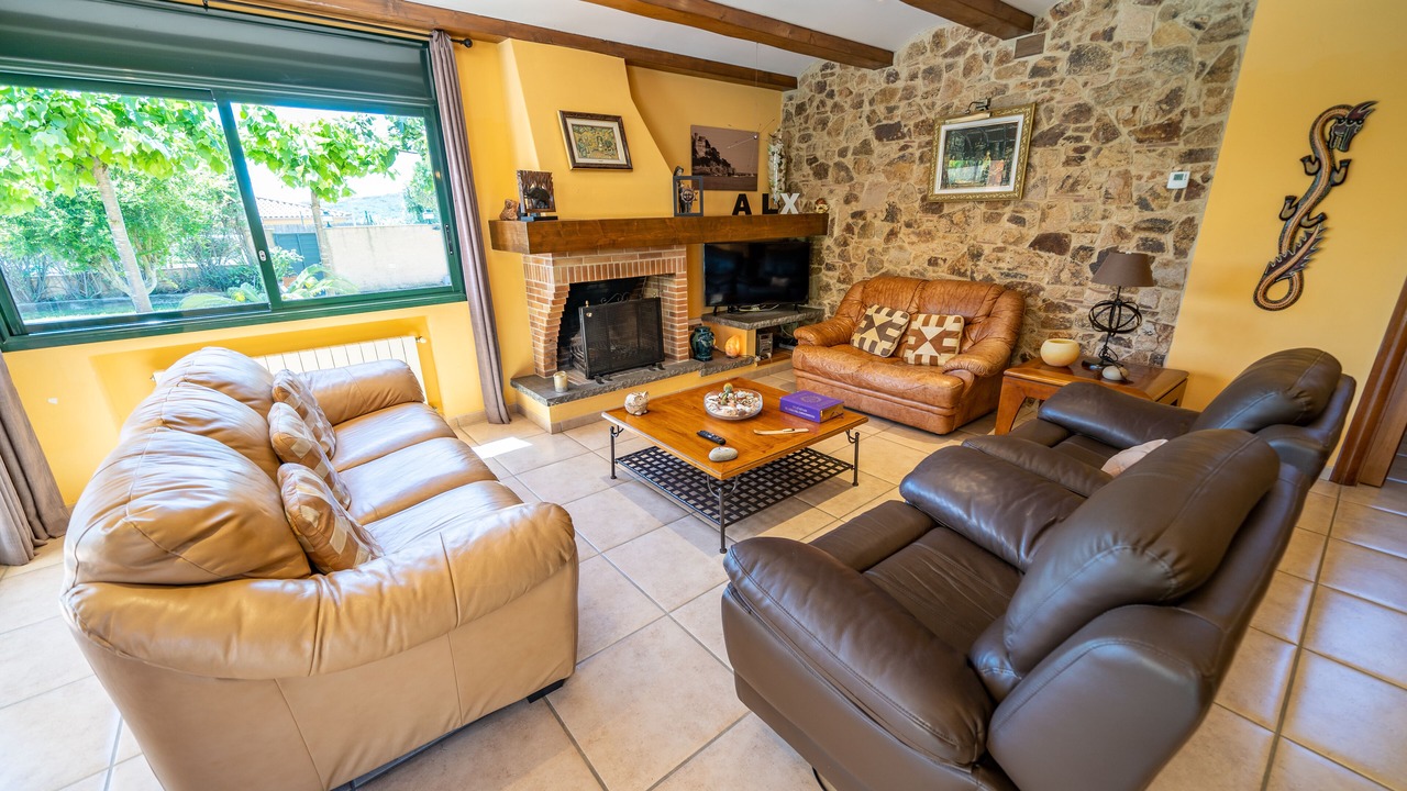 Photo of Livingroom in Condado del Jaruco