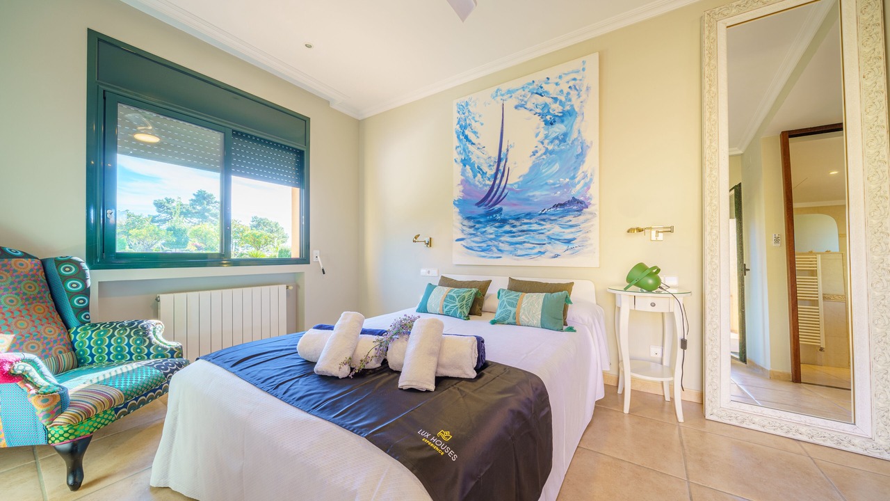 Photo of Bedroom in Condado del Jaruco