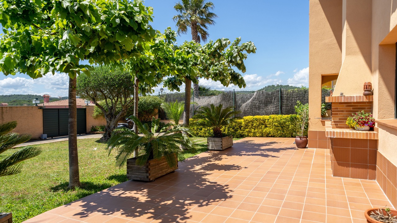 Photo of Patio Balcony in Condado del Jaruco