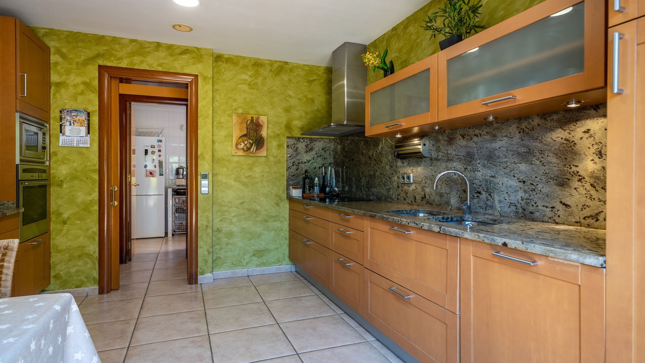 Photo of Kitchen in Condado del Jaruco