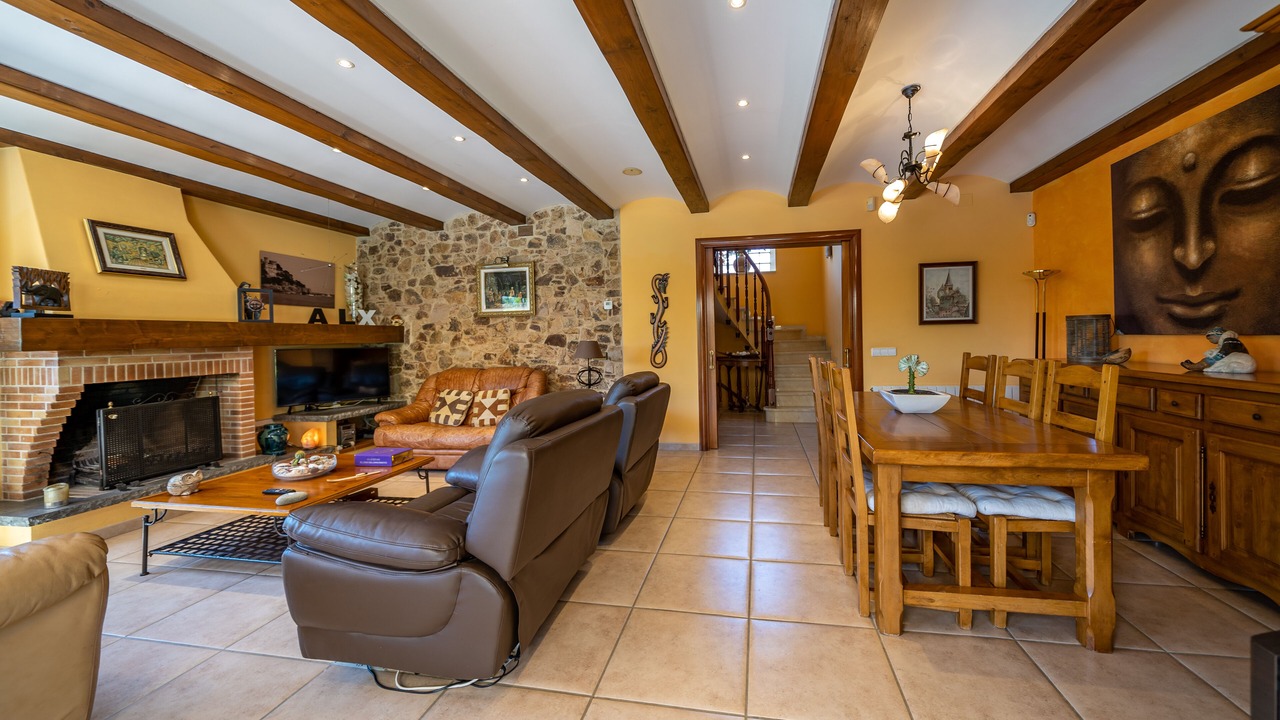 Photo of Livingroom in Condado del Jaruco