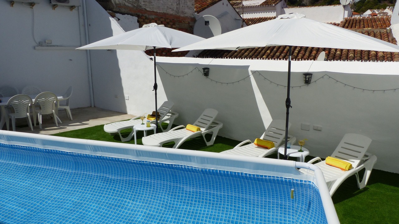 Photo of Outdoor in Benalmadena