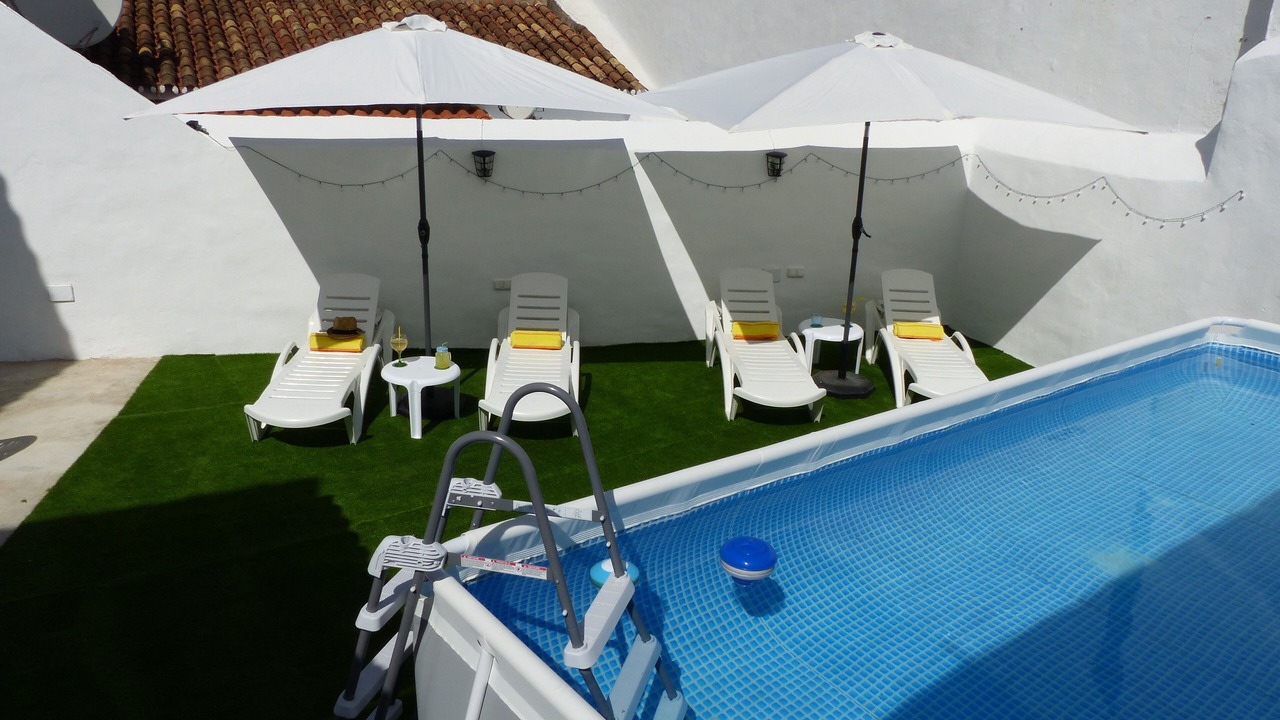 Photo of Outdoor in Benalmadena