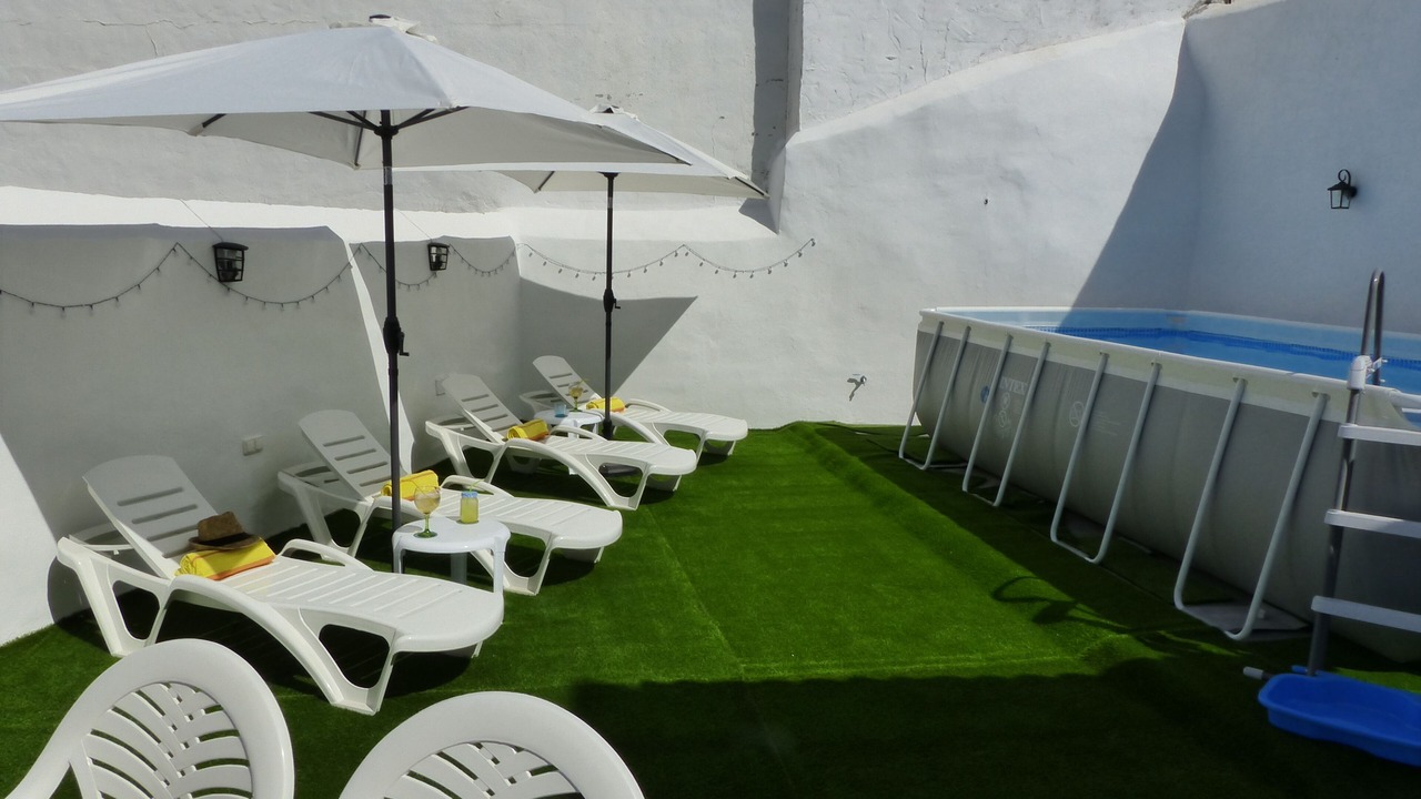 Photo of Outdoor in Benalmadena