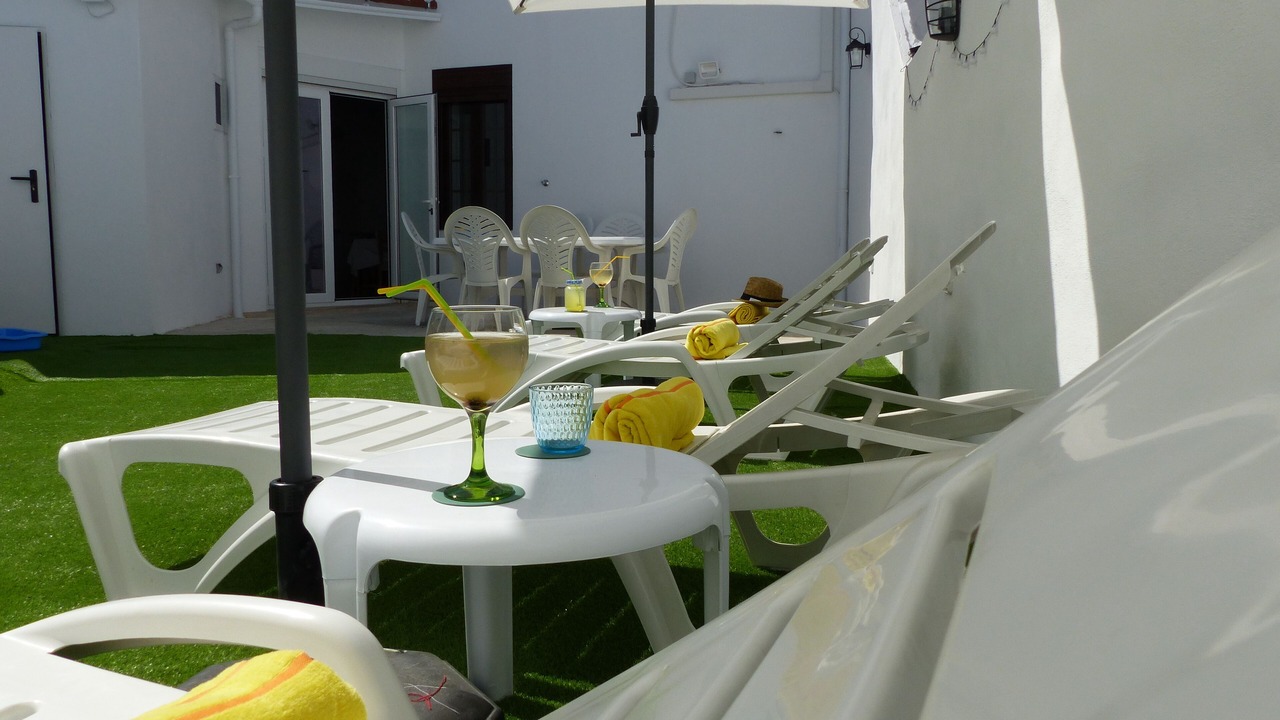 Photo of Outdoor in Benalmadena