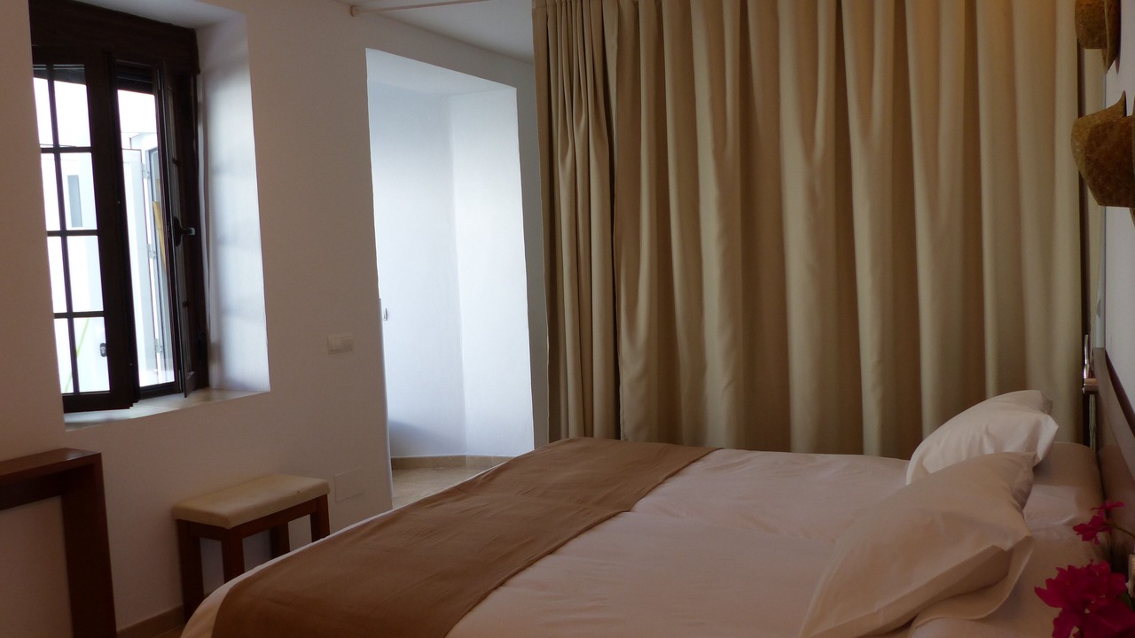 Photo of Bedroom in Benalmadena