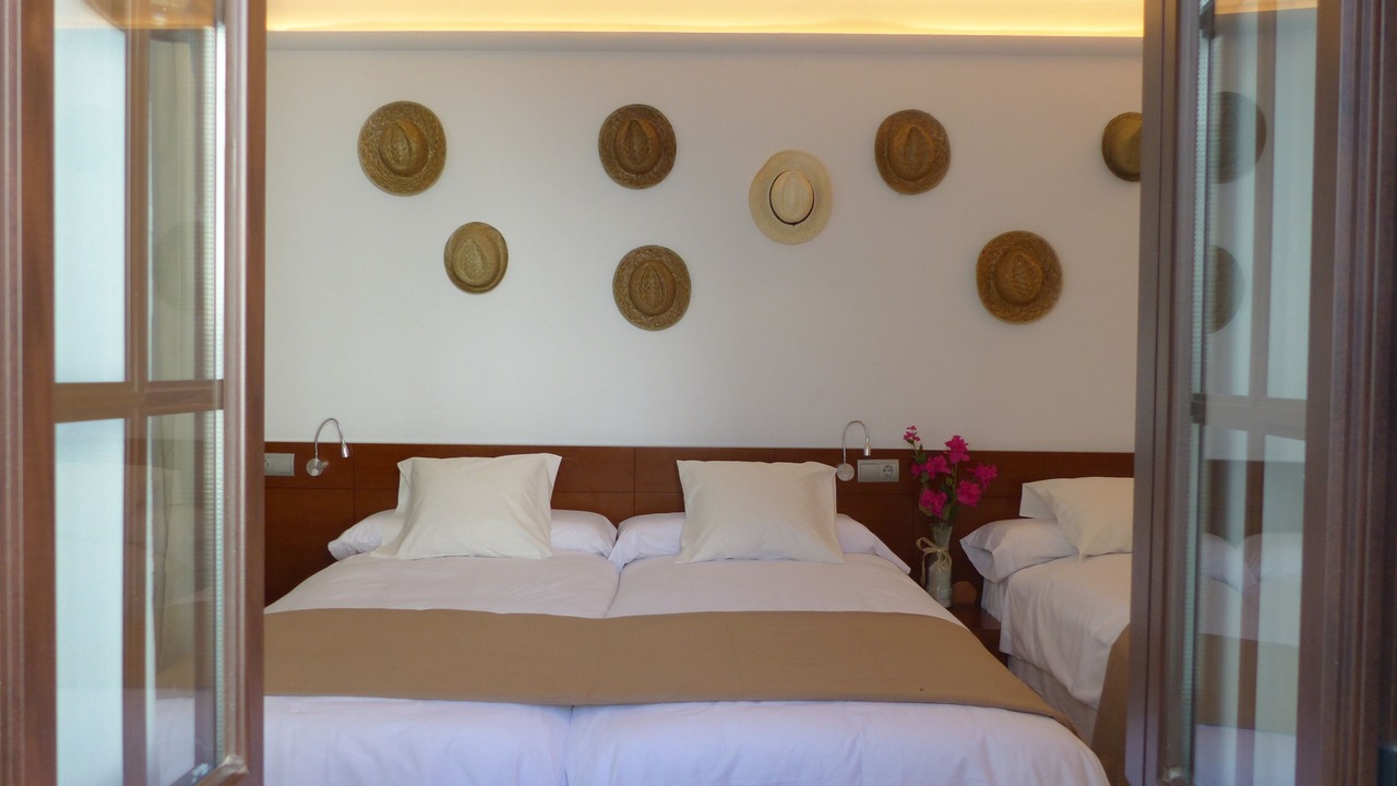 Photo of Bedroom in Benalmadena
