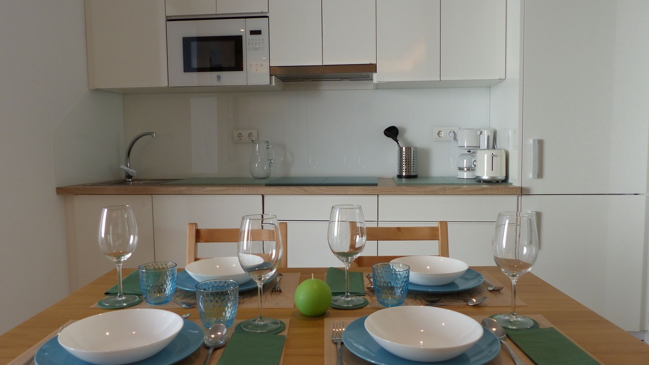 Photo of Kitchen in Benalmadena