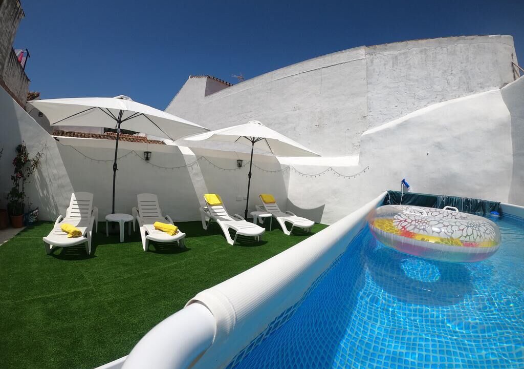 Photo of Outdoor in Benalmadena