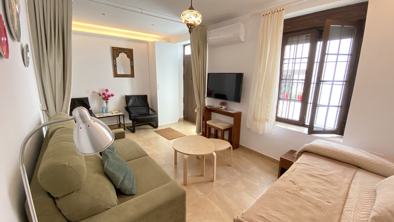 Photo of Bedroom in Benalmadena