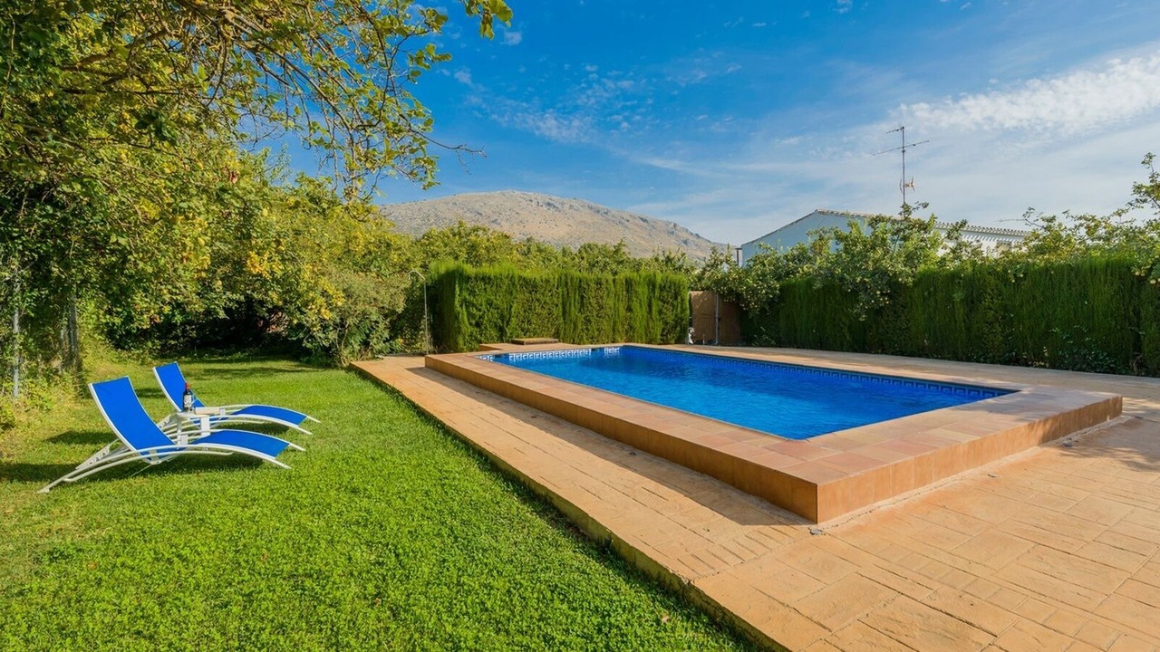 Photo of Outdoor in Priego de Cordoba