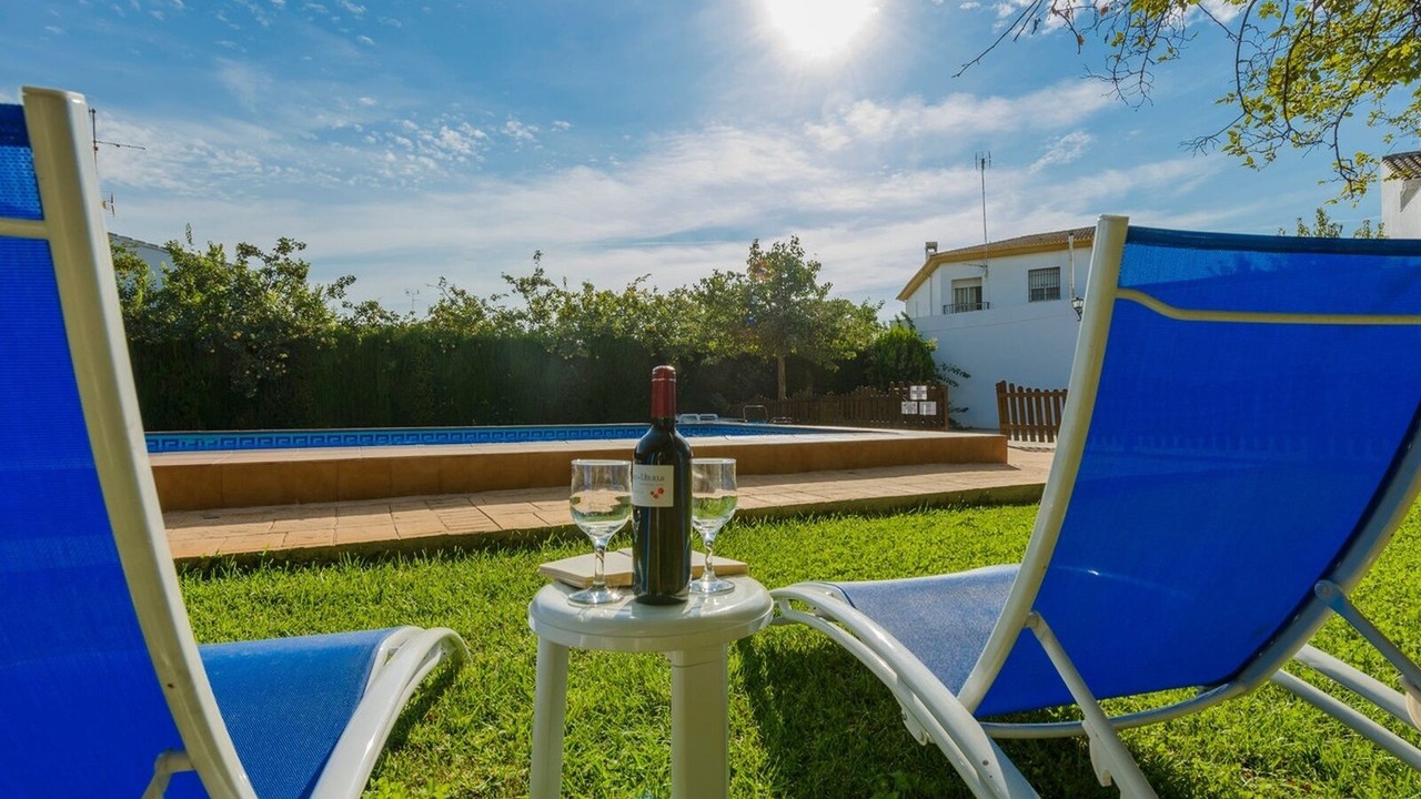 Photo of Outdoor in Priego de Cordoba