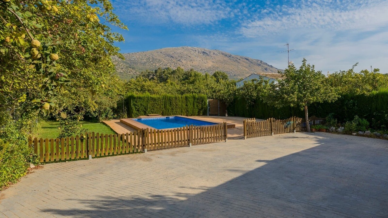Photo of Outdoor in Priego de Cordoba