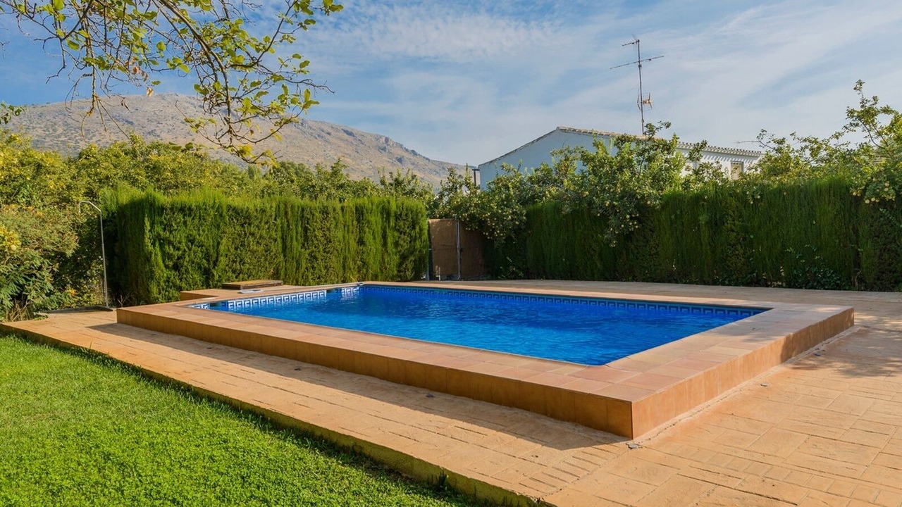 Photo of Outdoor in Priego de Cordoba