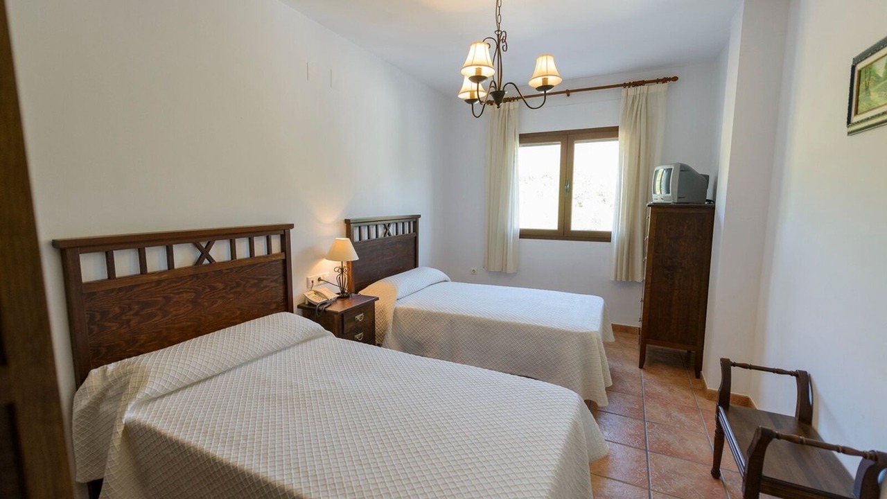 Photo of Bedroom in Priego de Cordoba