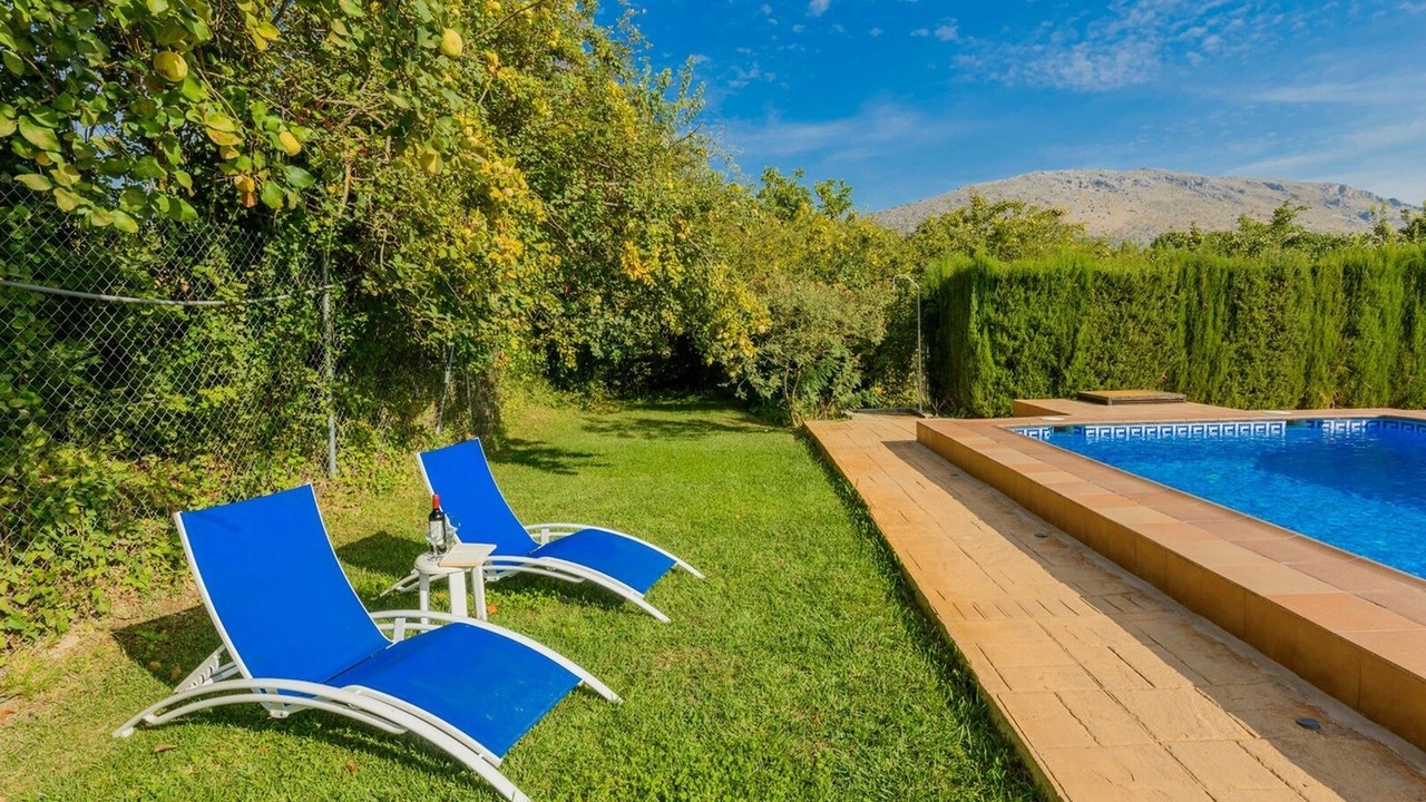 Photo of Outdoor in Priego de Cordoba