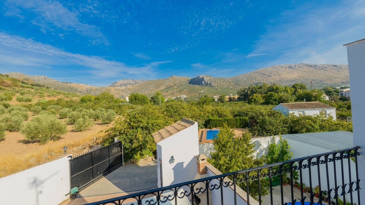 Photo of Outdoor in Priego de Cordoba