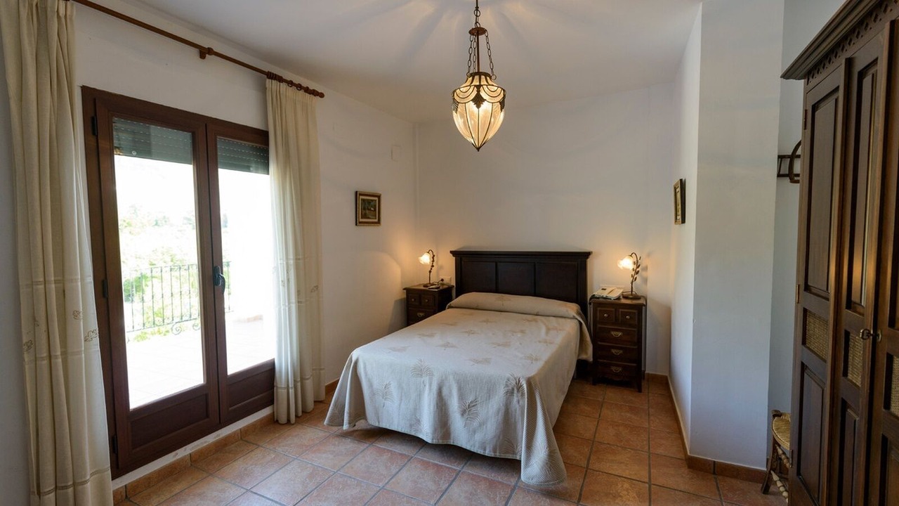 Photo of Bedroom in Priego de Cordoba