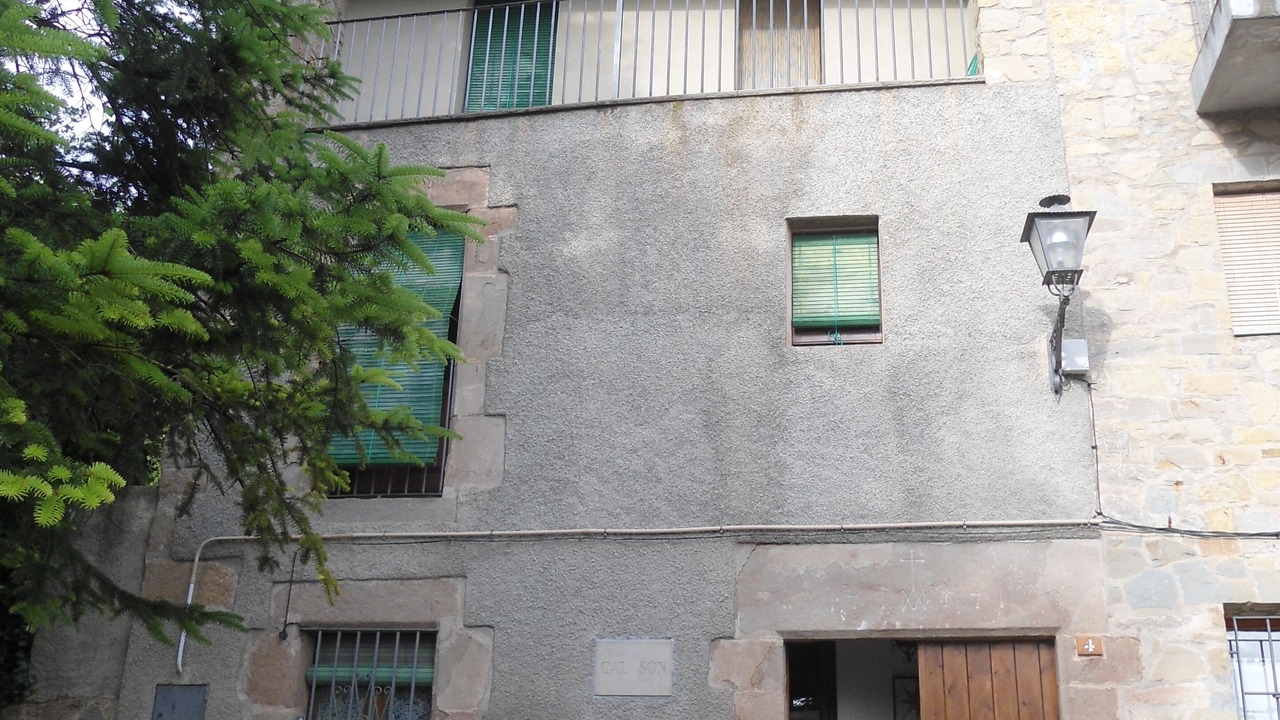 Photo of Outdoor in Alpens