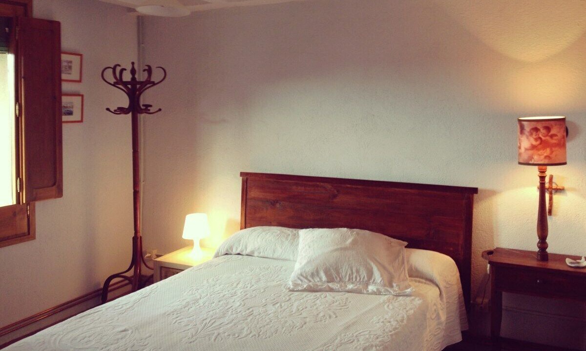 Photo of Bedroom in Alpens