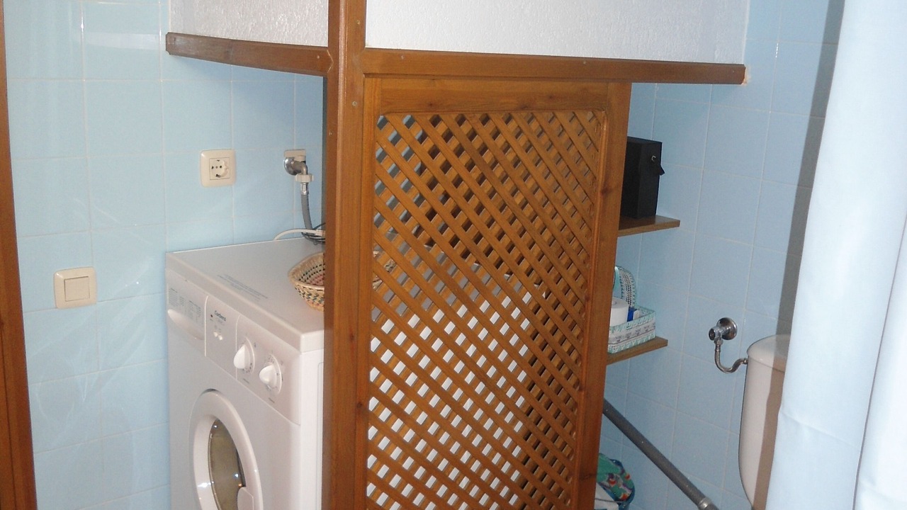 Photo of Bathroom in Alpens