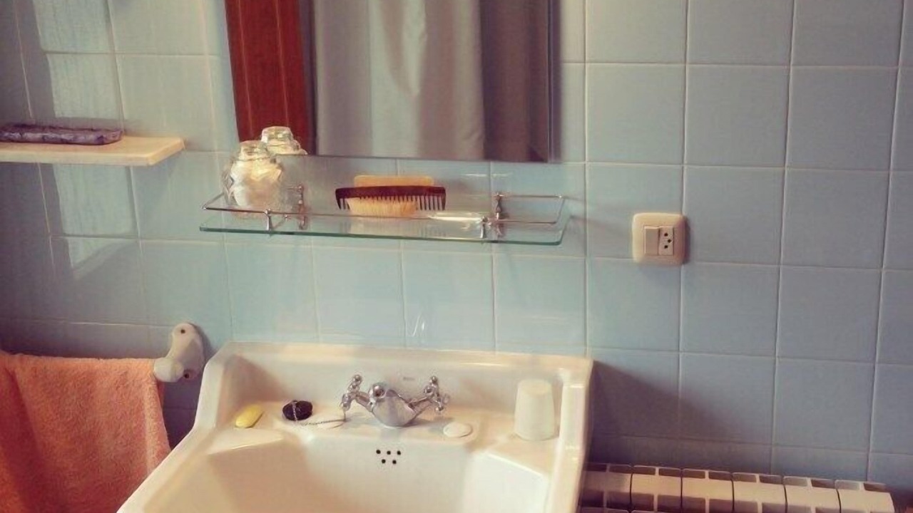 Photo of Bathroom in Alpens