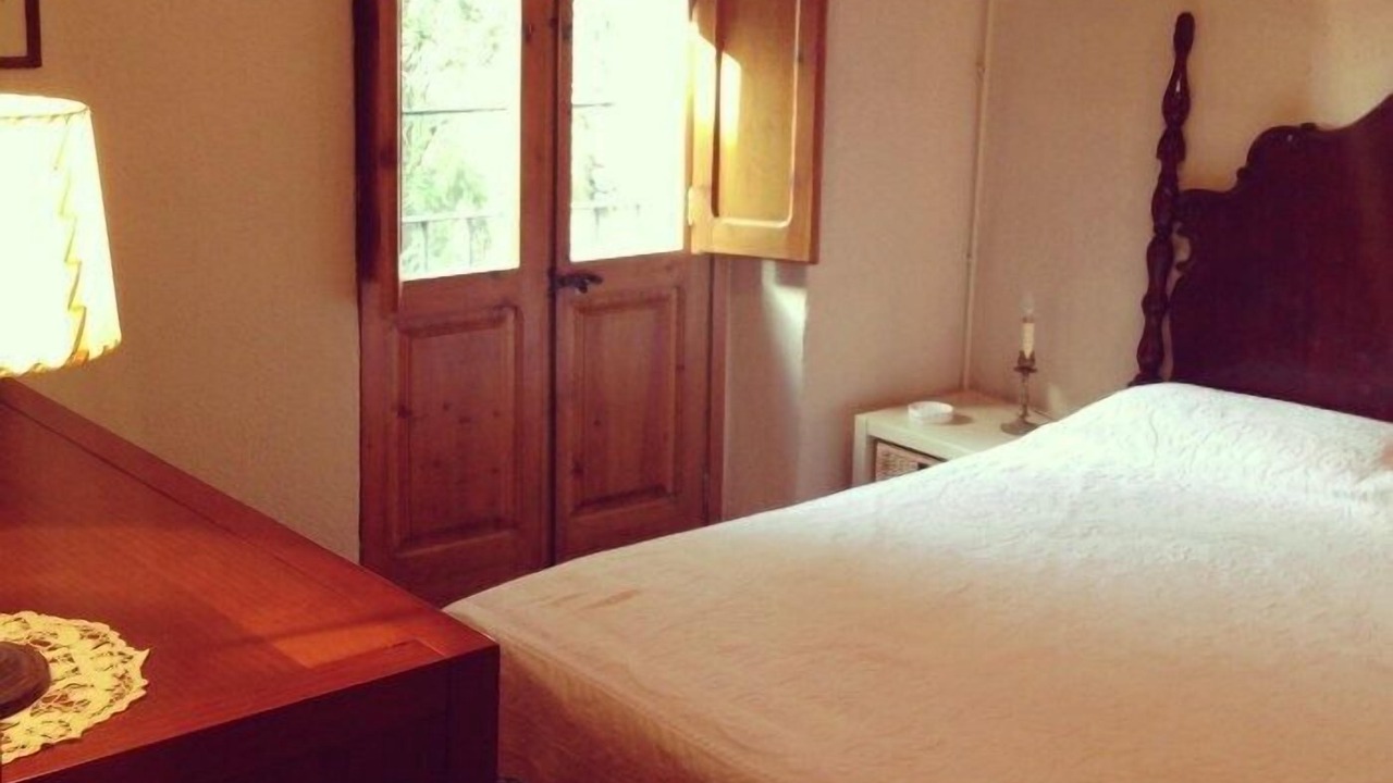 Photo of Bedroom in Alpens