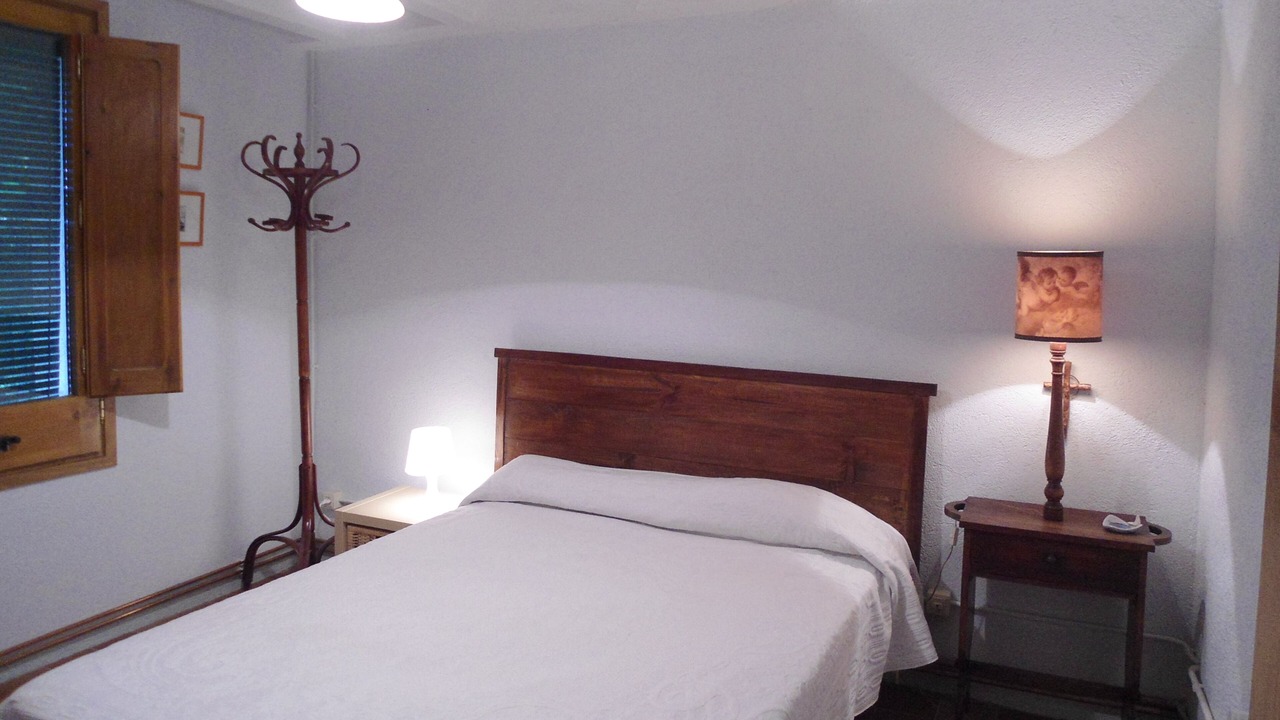 Photo of Bedroom in Alpens