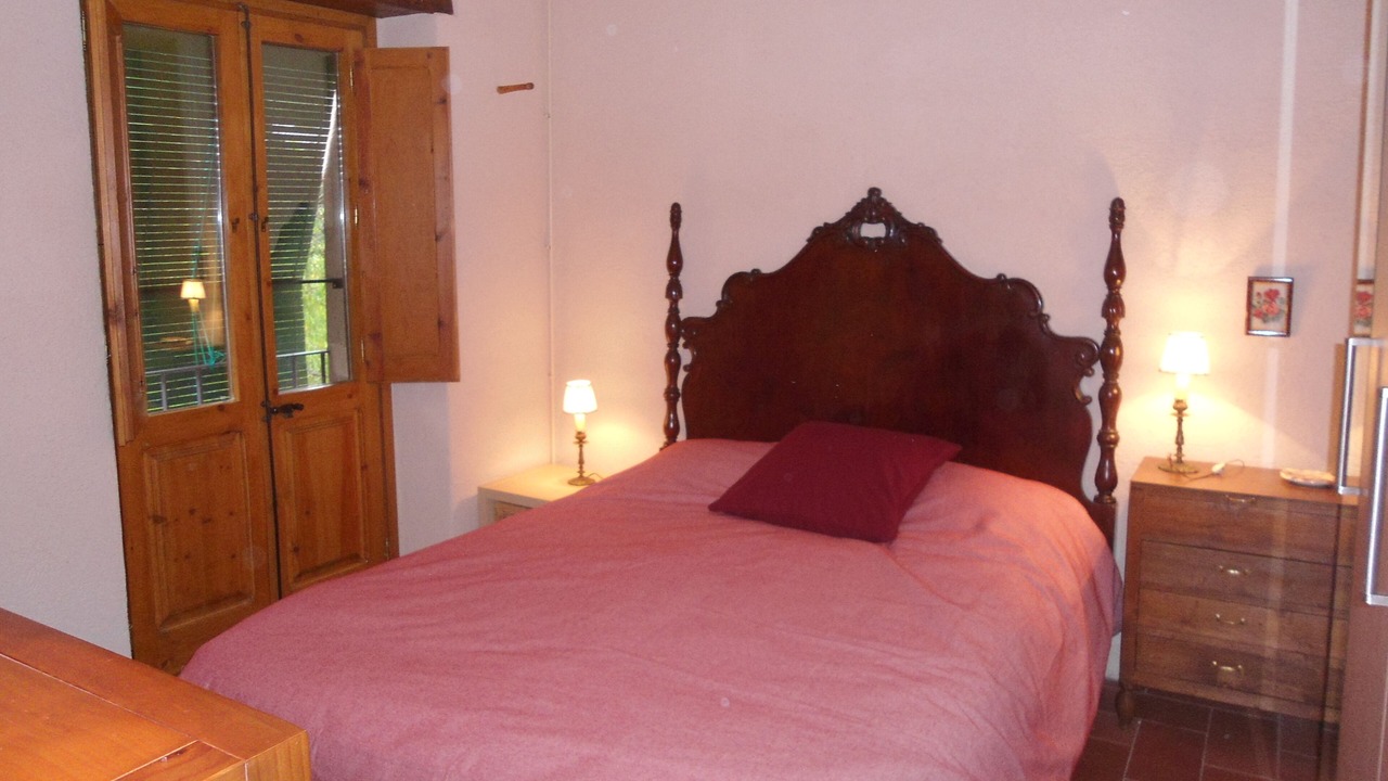 Photo of Bedroom in Alpens
