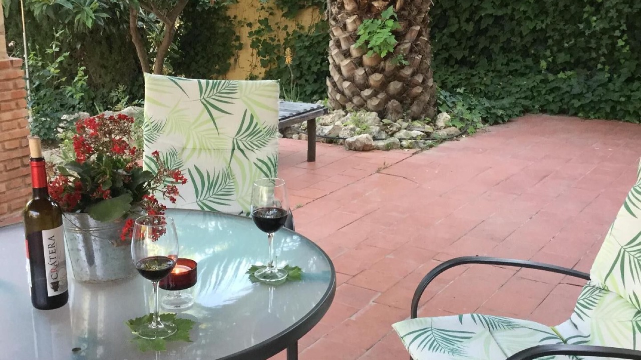 Photo of Outdoor in Fuente Alamo