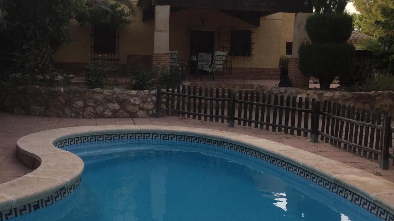 Photo of Outdoor in Fuente Alamo