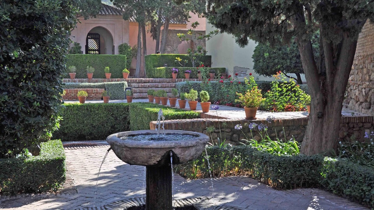 Photo of Outdoor in Pinares de San Anton