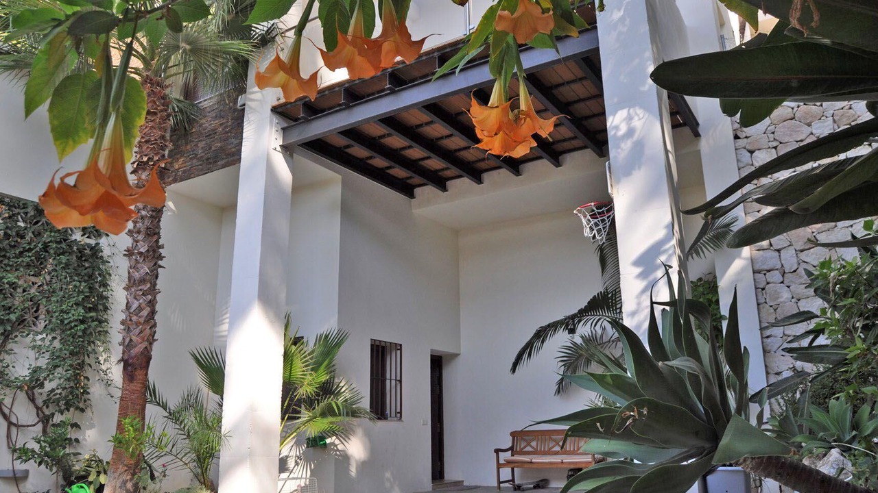 Photo of Outdoor in Pinares de San Anton